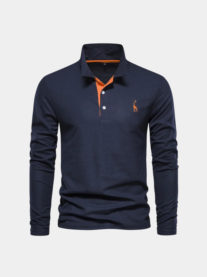 PAULO | PULL POLO