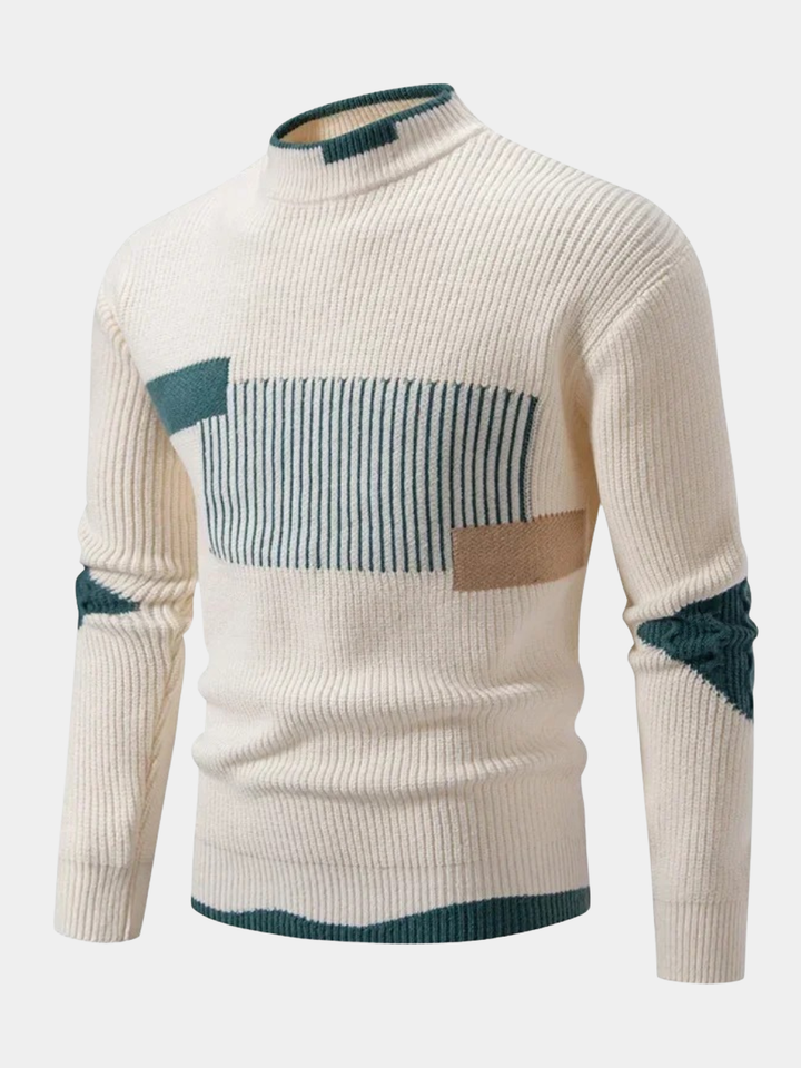 BRAD | PULL COL ROND