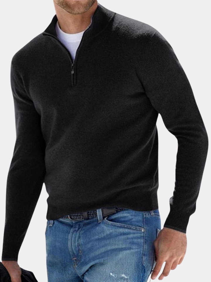 MORGAN | PULL ZIPPE