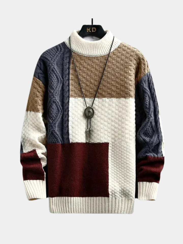 RONAN | PULL CHAUD