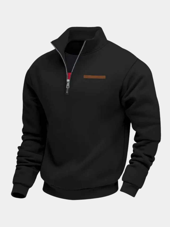 BREN | PULL D'HIVER
