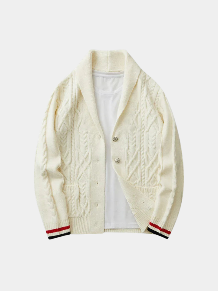 JAIME | PULL CLASSIQUE