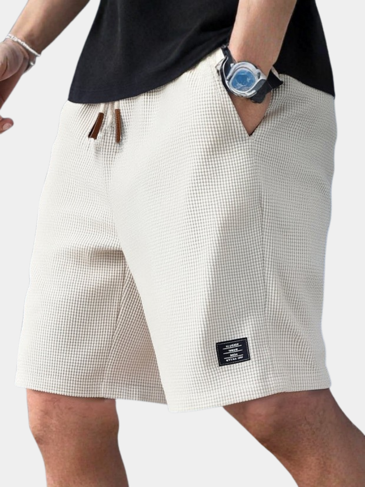 RICO | COURT EN TRICOT ÉLÉGANT