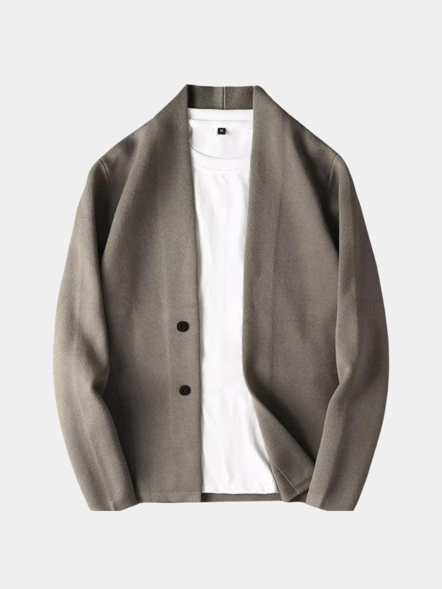 ERIK | GILET COUPE CLASSIQUE