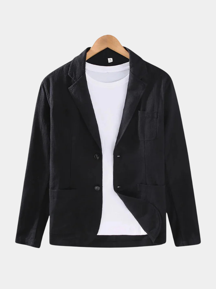 ARLO | BLAZER MINIMALISTE