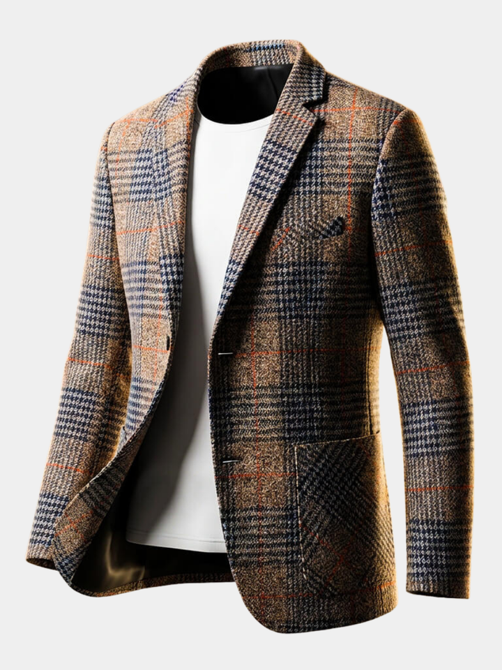 CHRIS | BLAZER FORMEL