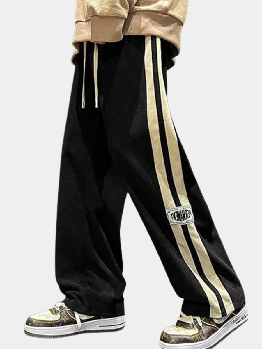 TIMMY | PANTALONS LARGES