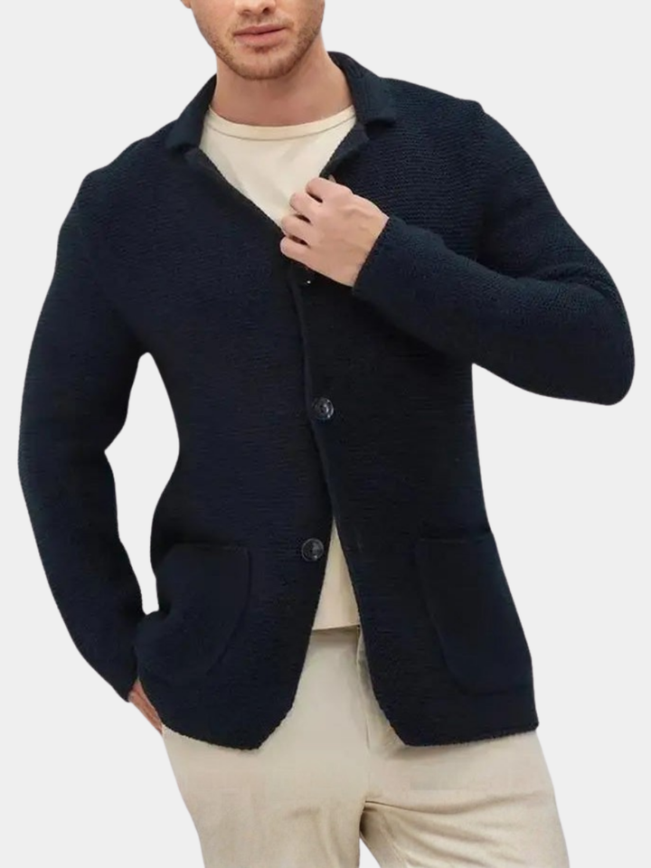 ARIEL | CARDIGAN EN MAILLE