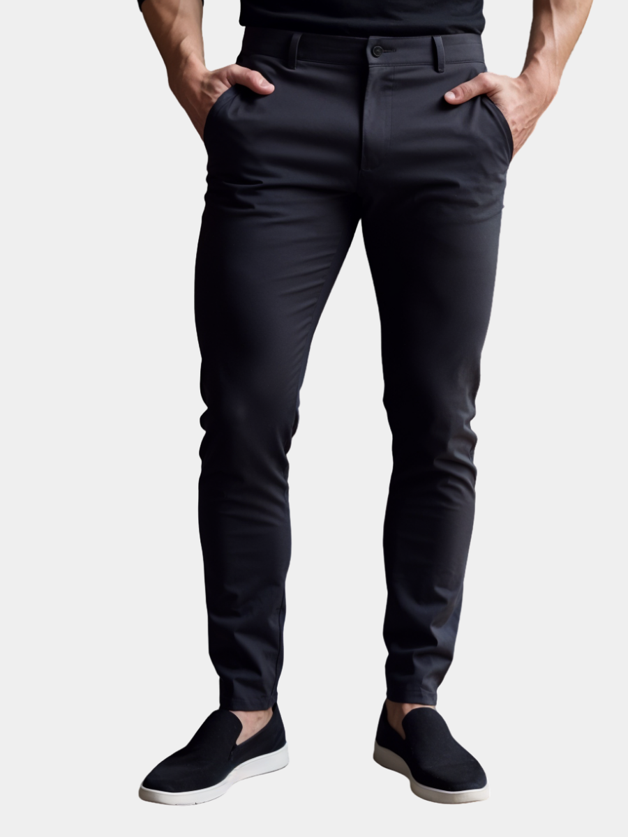 MASON | PANTALONS STRETCH