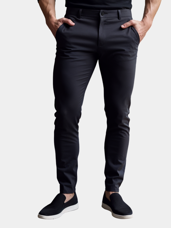 MASON | PANTALONS STRETCH