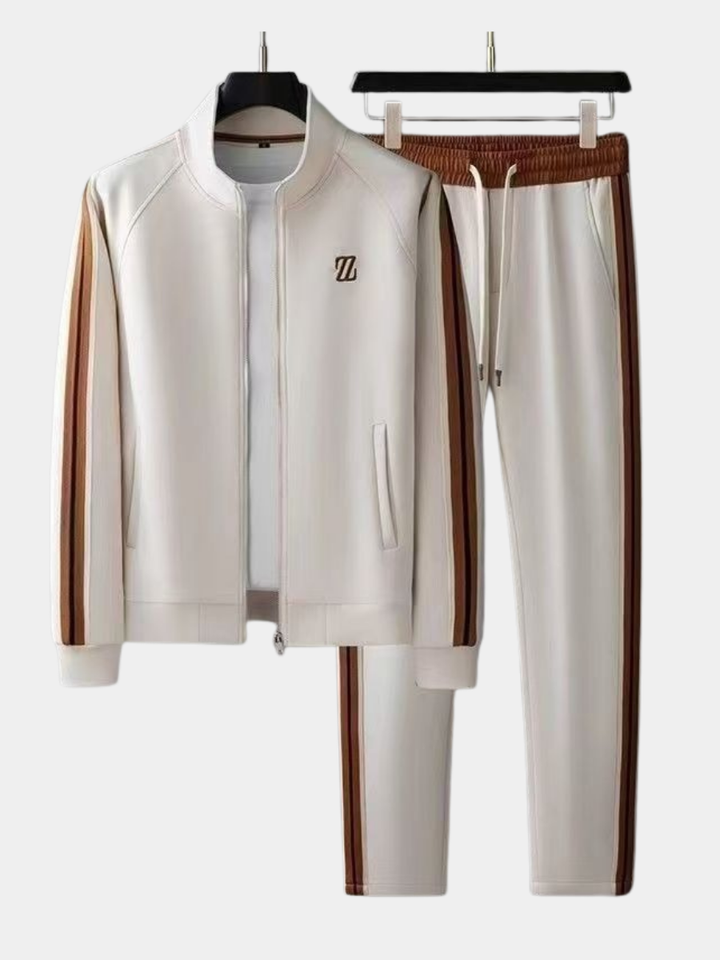 MATTHEW  | COSTUME SPORTIF HOMME EN DEUX PIÈCES