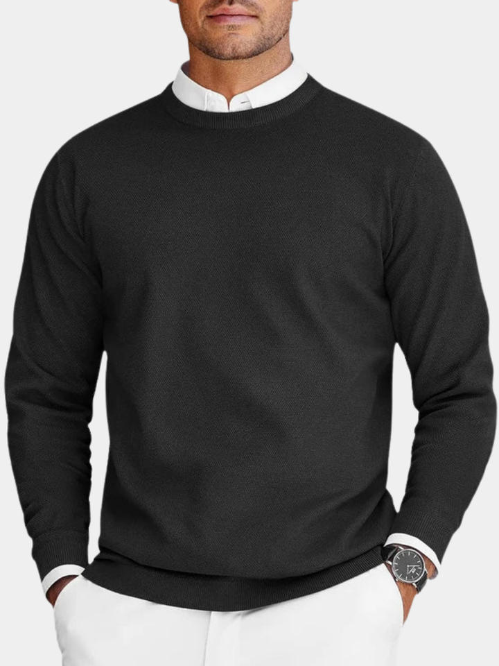 KYLE | PULL COL ROND