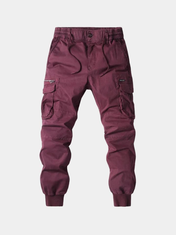JEFF | JOGGERS CARGO UTILITY