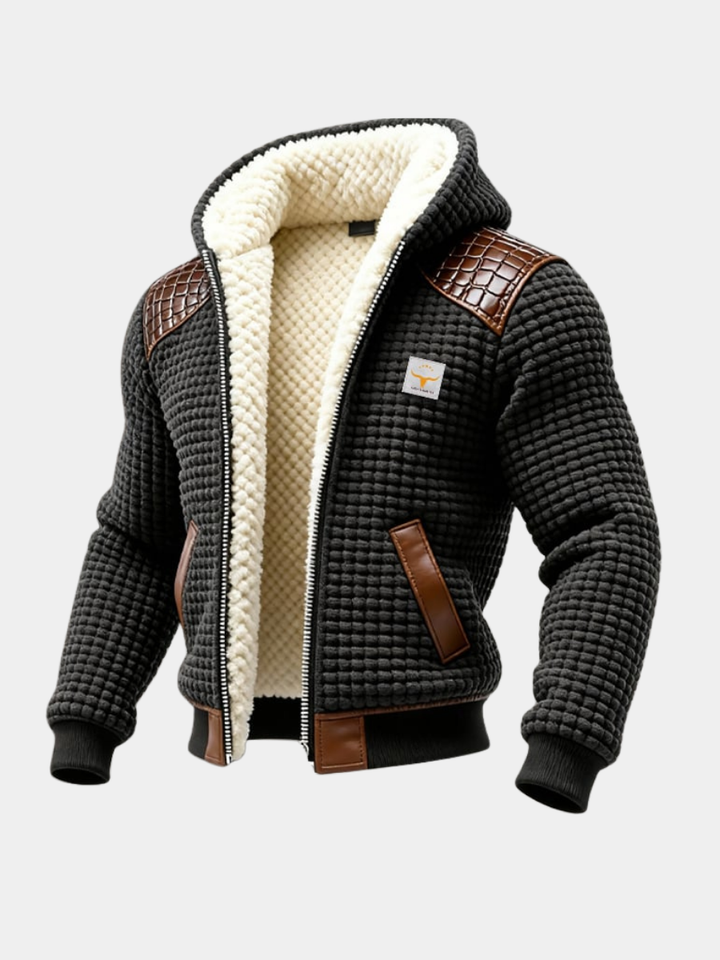 Laurent | Veste d'Hiver Classique