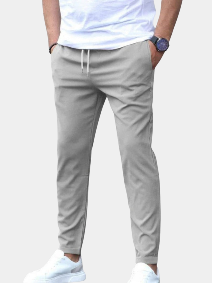 RON | PANTALONS ÉLASTIQUES PREMIUM