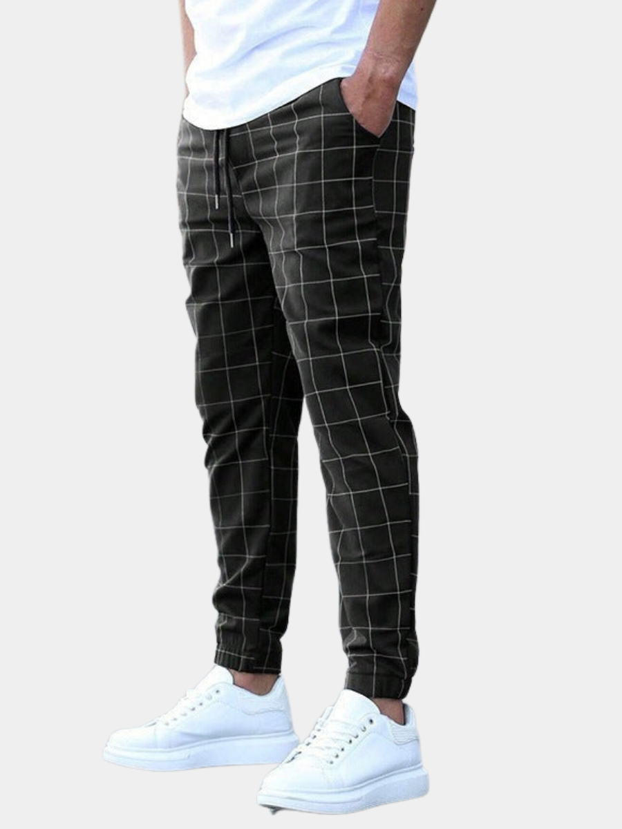 JASON | PANTALON DE JOGGING