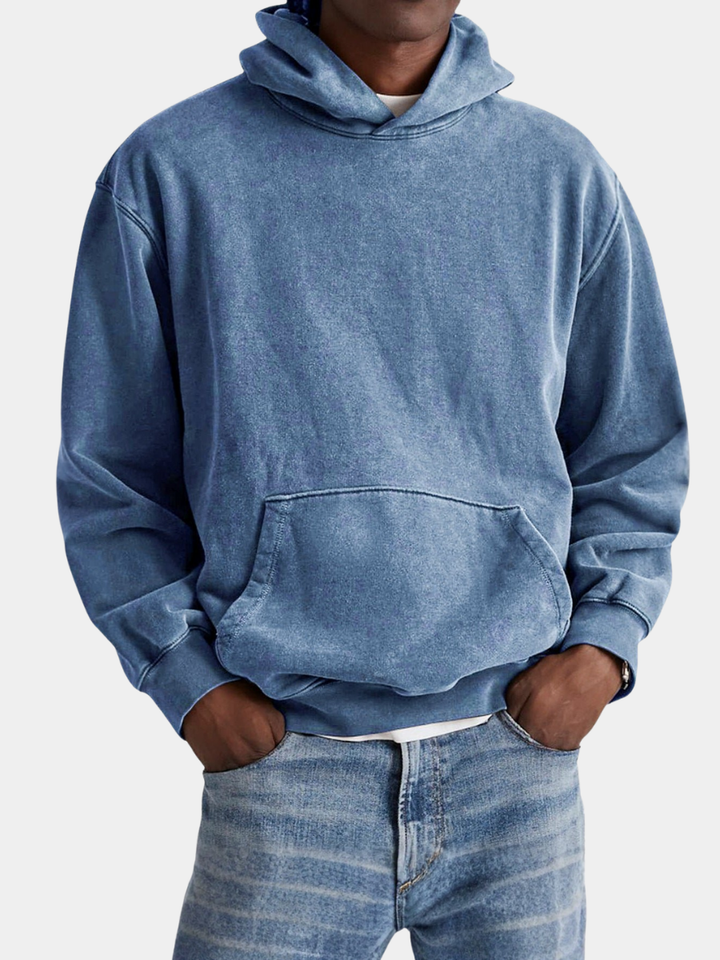 ALECK | SWEAT-SHIRT DÉCONTRACTÉ
