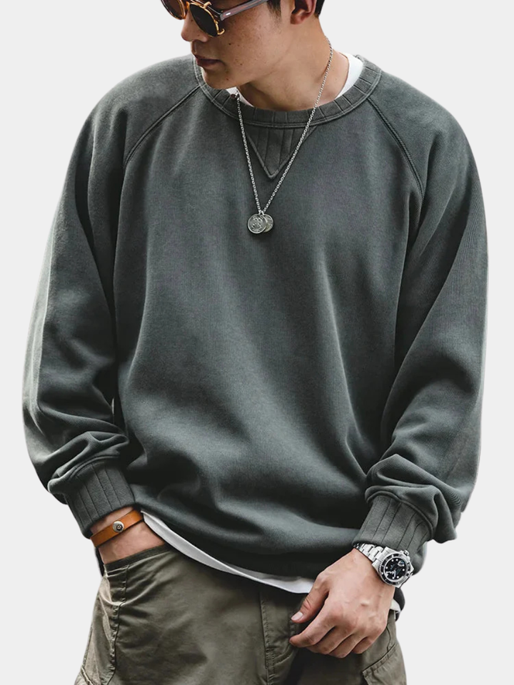 ARTHUR | PULL DE TOUS LES JOURS