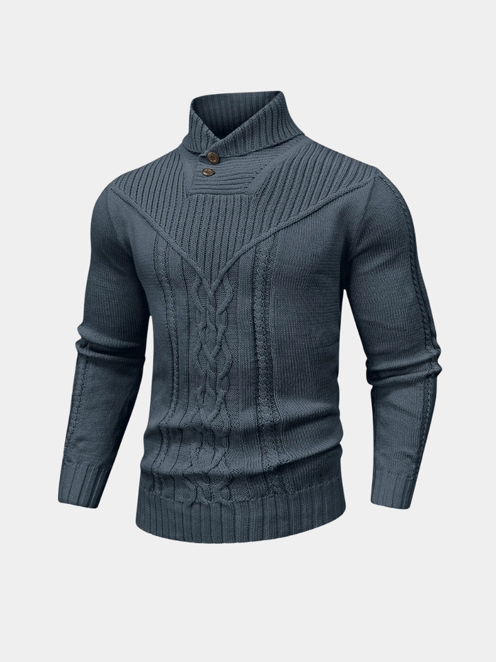 CARLO | PULL SUR MESURE