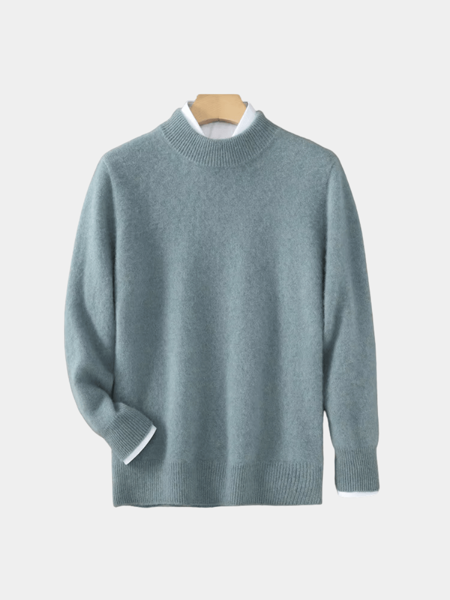 SETH | PULL EN MAILLE