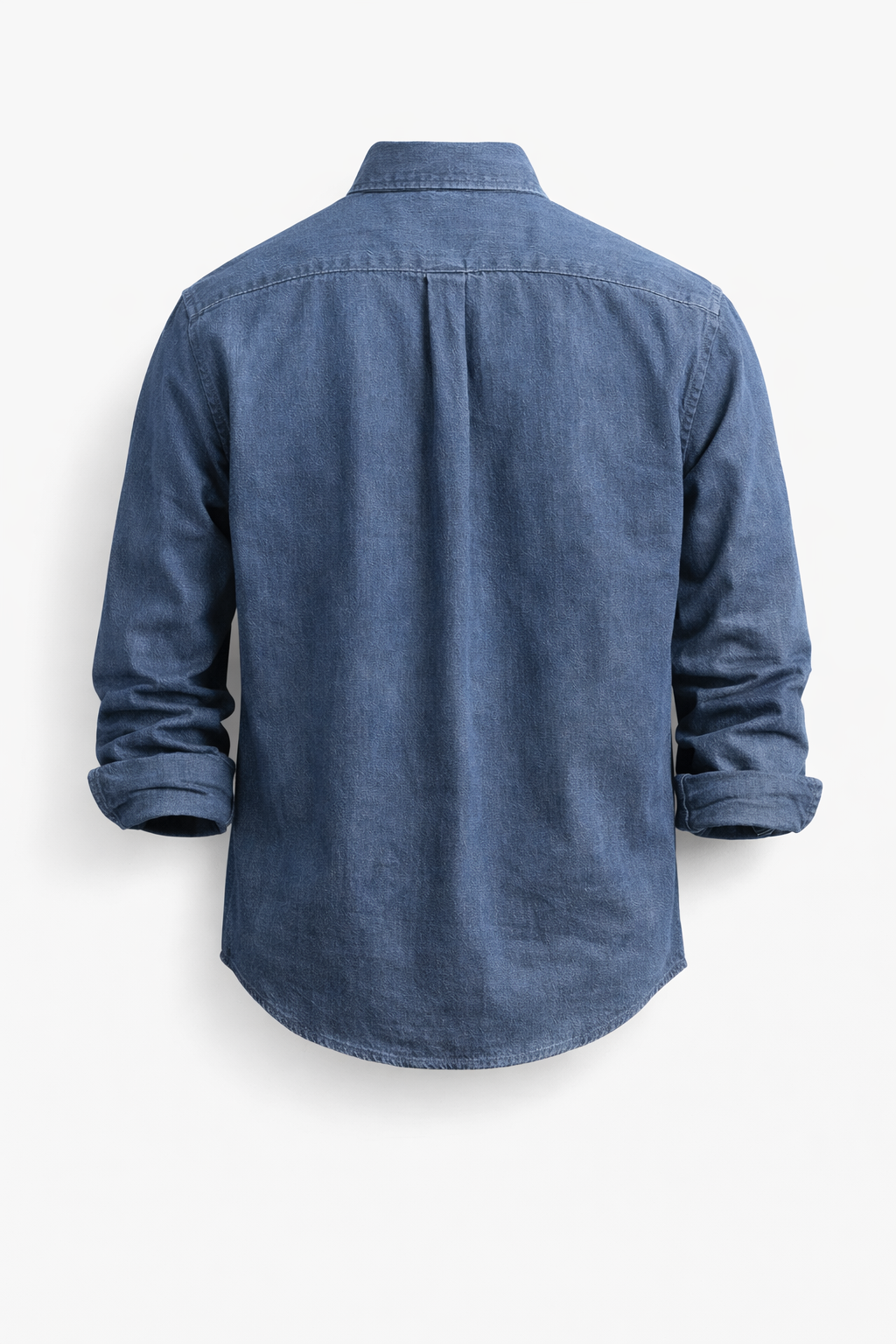 Luis | Chemise Casual-Chic