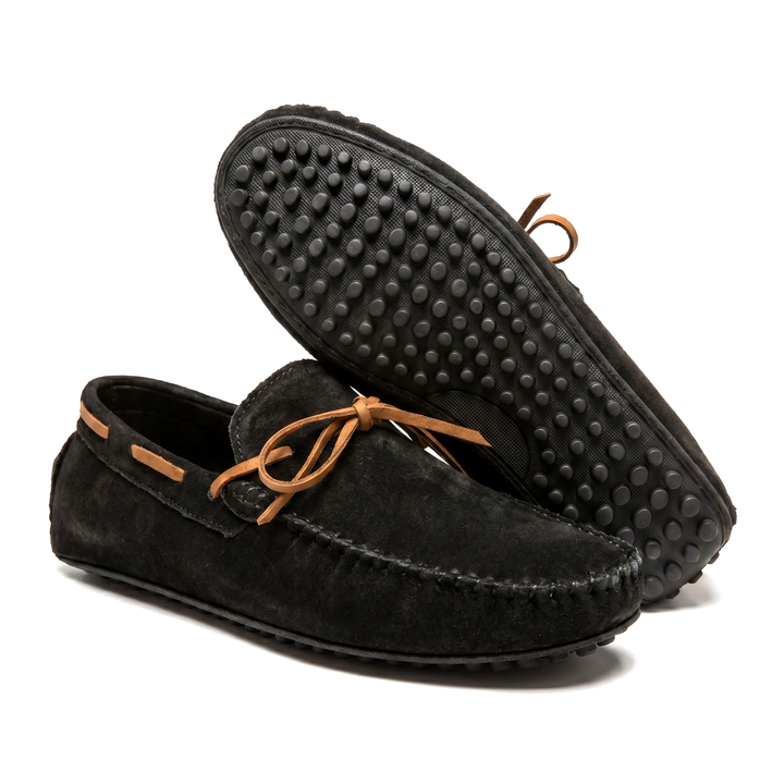 Matthew | Mocassins en cuir