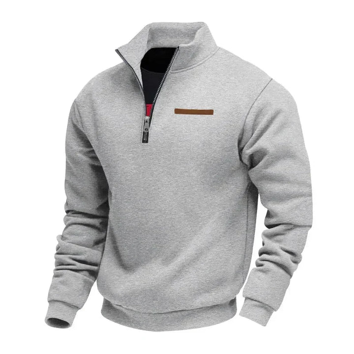 BREN | PULL D'HIVER
