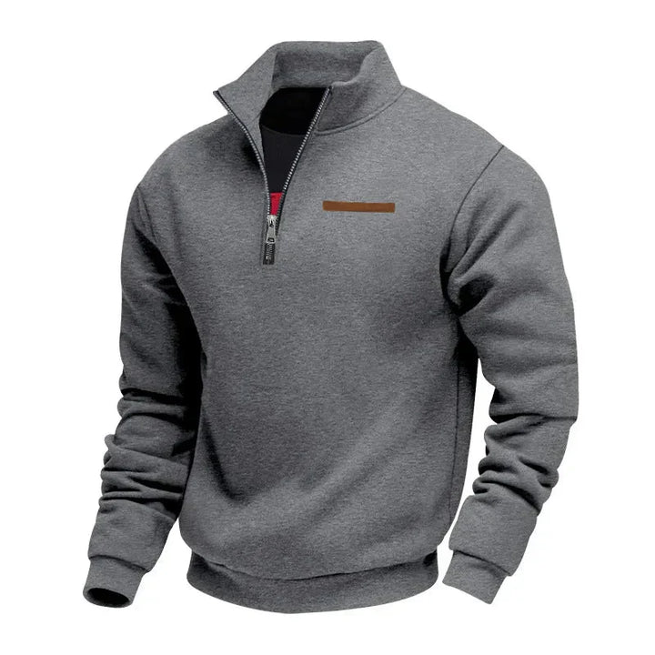 BREN | PULL D'HIVER
