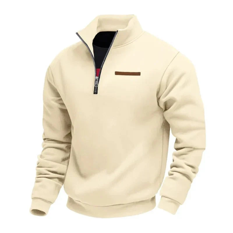 BREN | PULL D'HIVER