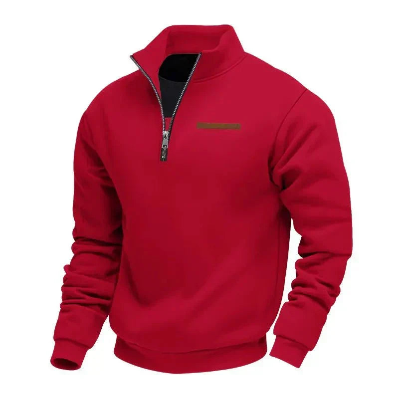 BREN | PULL D'HIVER