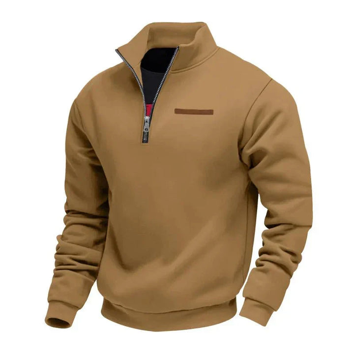 BREN | PULL D'HIVER