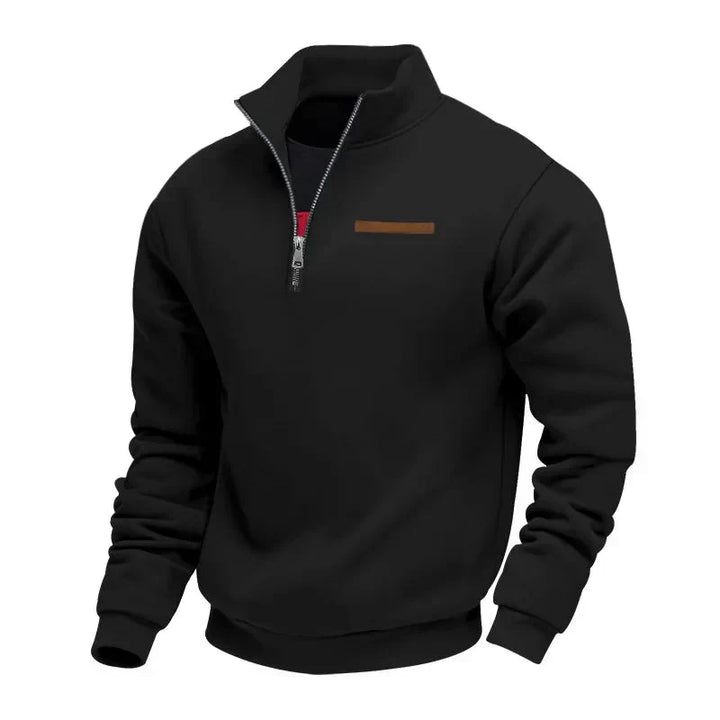 BREN | PULL D'HIVER