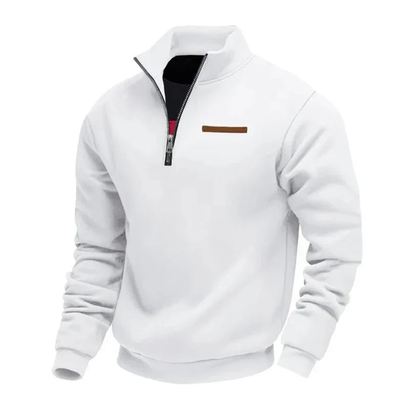BREN | PULL D'HIVER