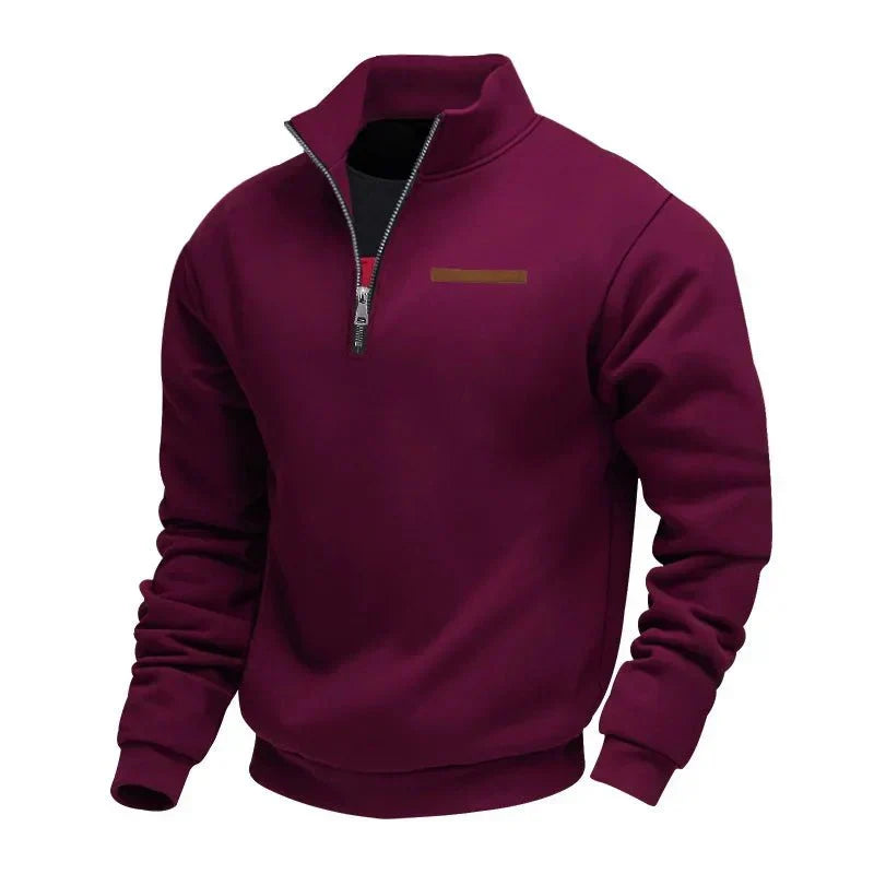 BREN | PULL D'HIVER