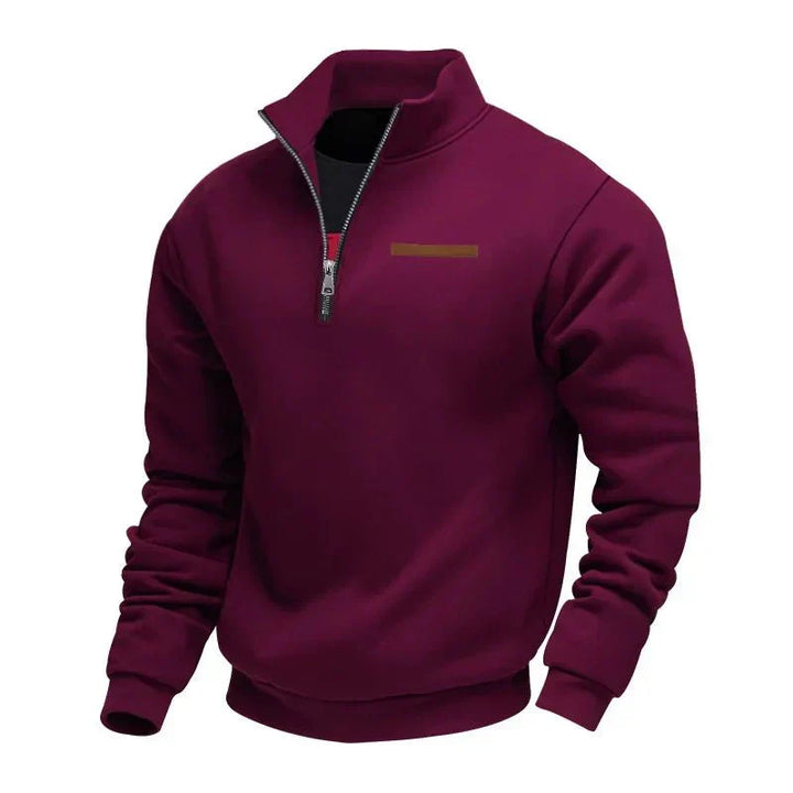 BREN | PULL D'HIVER