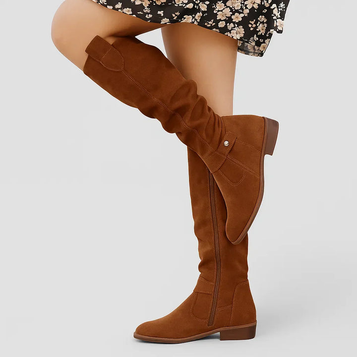 AVANCÉ | BOTTES CONFORT AVEC SOUTIEN