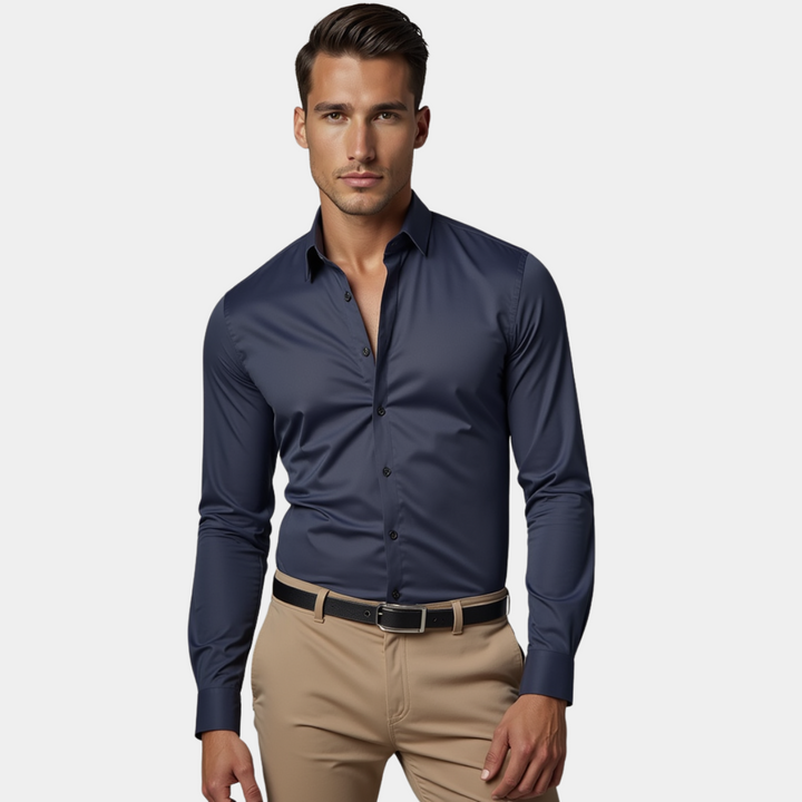ALEX | CHEMISE ANTIPLI