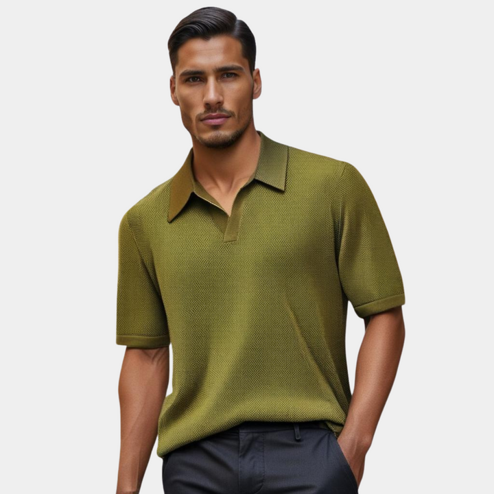 ARTHUR | GIORGIO POLO ÉLÉGANT POUR HOMME
