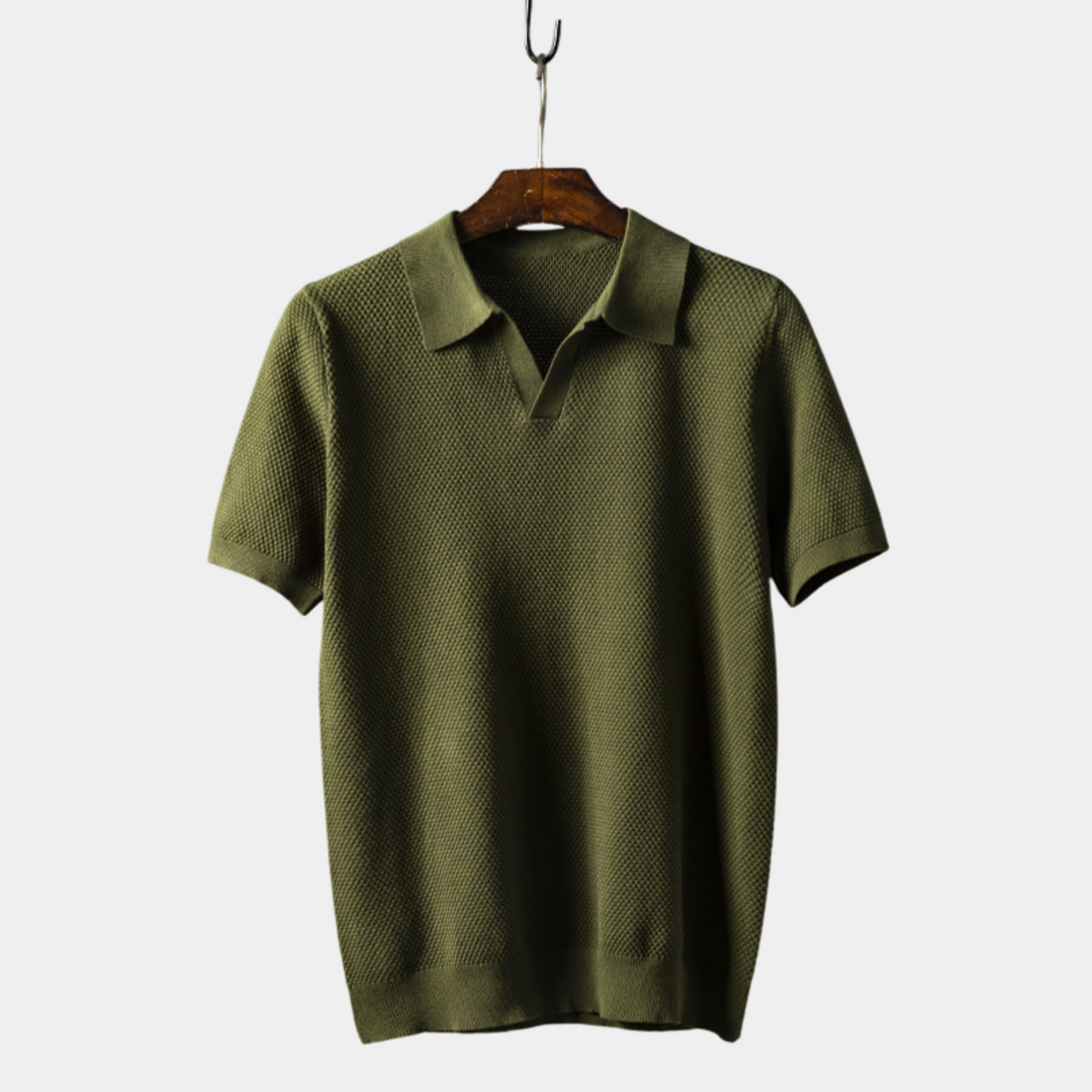 ARTHUR | GIORGIO POLO ÉLÉGANT POUR HOMME