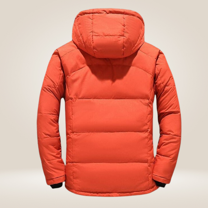 Elliot | Veste Chaude