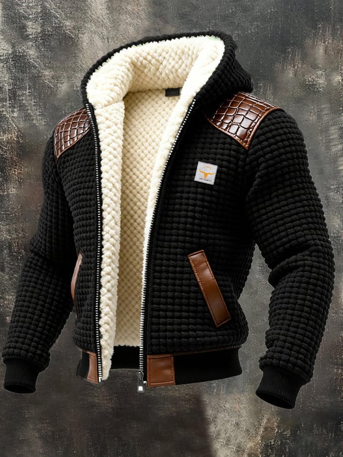 Laurent | Veste d'Hiver Classique