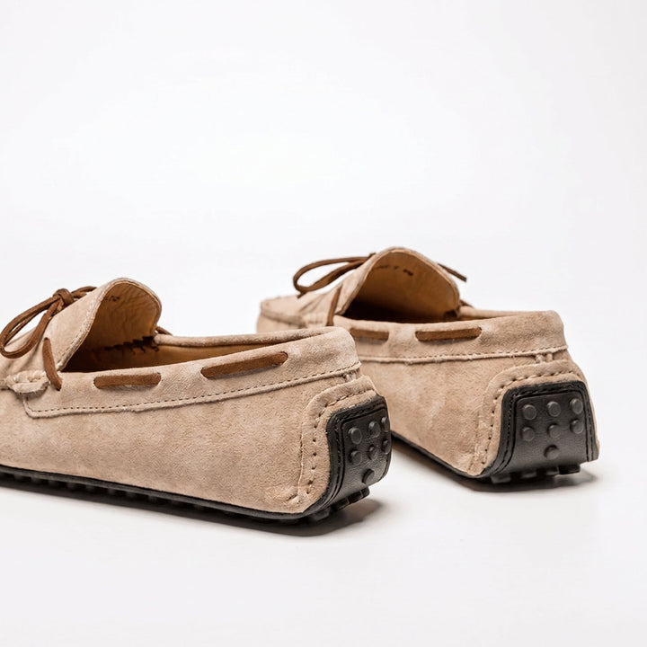 Matthew | Mocassins en cuir