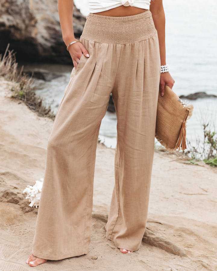 CLARA | PANTALONS CHICS