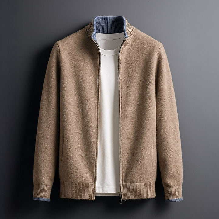 VINCE | PULL ZIP