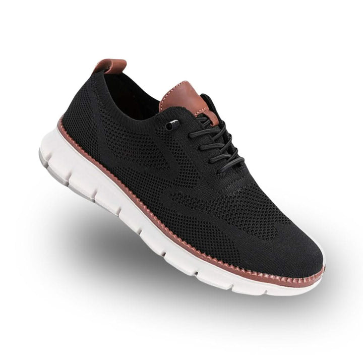 Henry | Chaussure de Randonnée Ultra Confortable Pour Toute la Journée