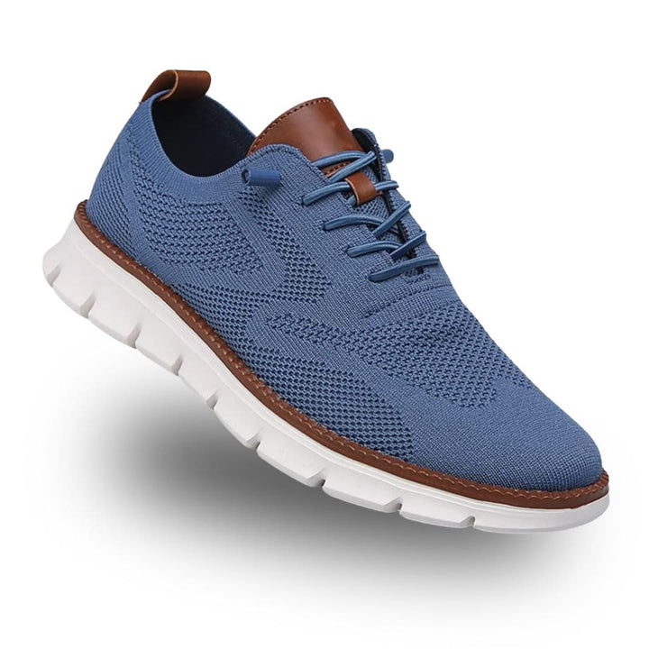 Henry | Chaussure de Randonnée Ultra Confortable Pour Toute la Journée