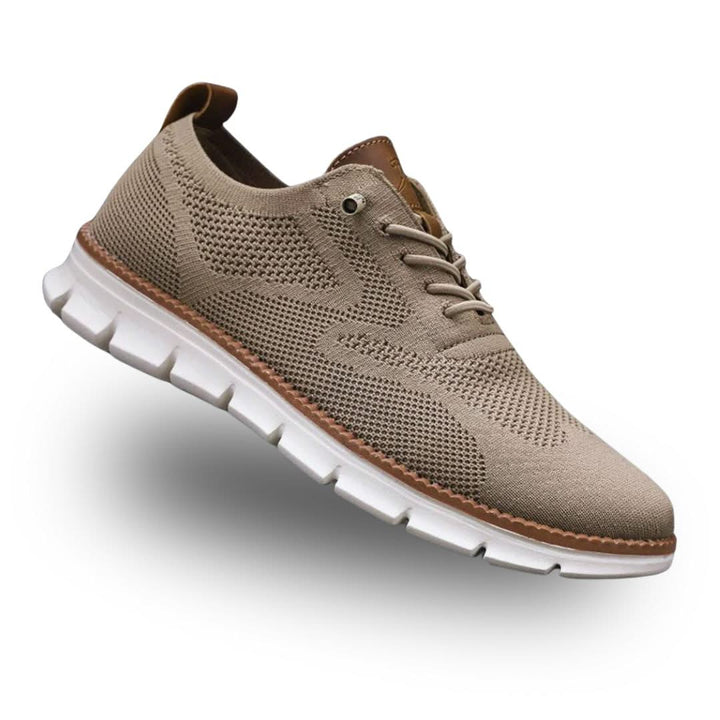 Henry | Chaussure de Randonnée Ultra Confortable Pour Toute la Journée