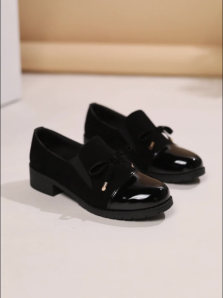 MINA | MOCASSINS ÉLÉGANTS À MAINTIEN SOUPLE