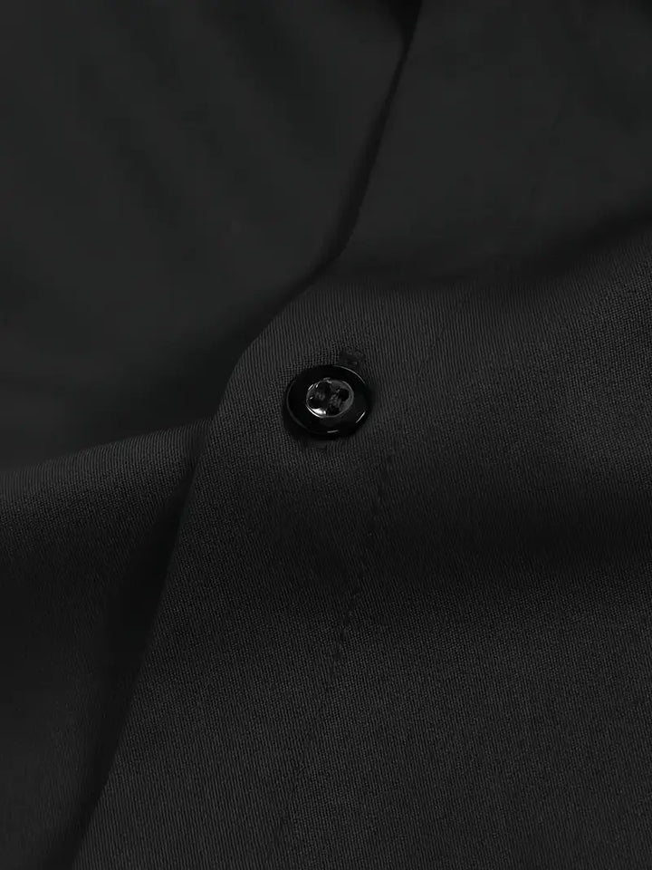 ANTHONY | CHEMISE RESPIRANTE À MANCHES LONGUES
