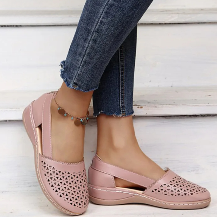 Molly | Chaussures Orthopédiques
